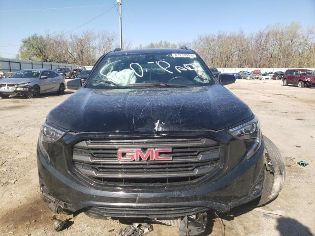 3GKALPEV6ML337925 GMC Terrain Slt