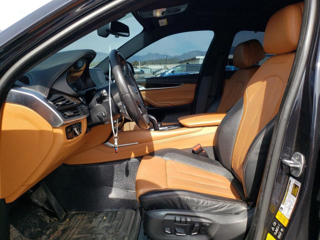 5UXKU2C3XH0U30319 BMW X6 Xdrive35i