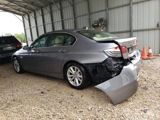 WBA5A5C59ED504745 BMW 528 I