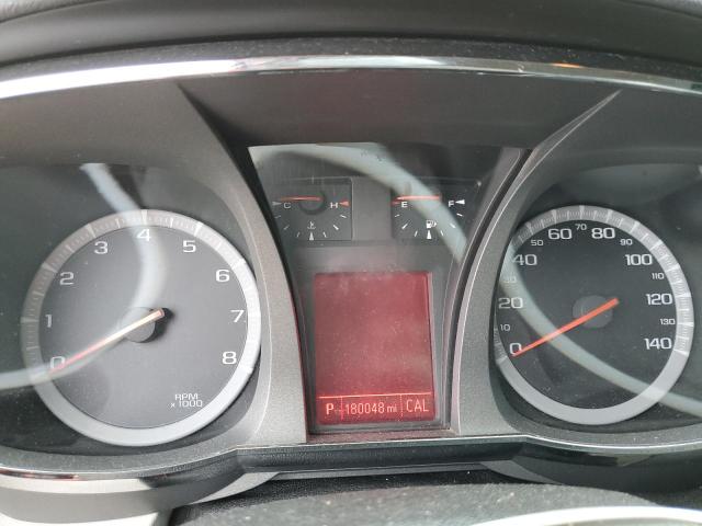 2GKFLTE37E6144184 GMC Terrain Slt