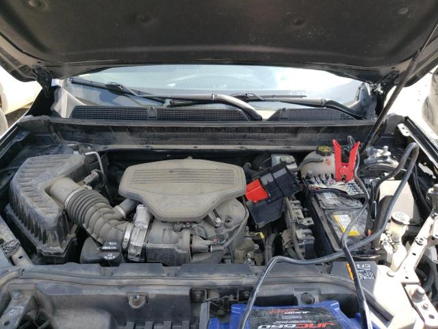 1GKKNXLS5LZ182539 GMC Acadia Denali