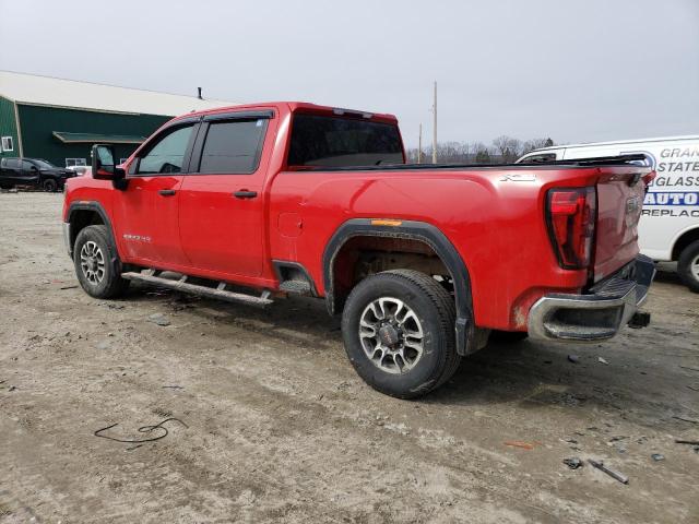 1GT49SE71MF252433 GMC Sierra K3500