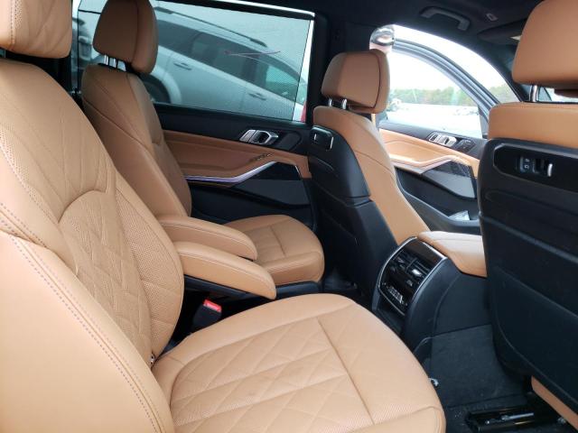 5UX23EM09P9P25009 BMW X7 Xdrive40i