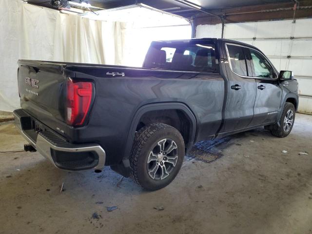 1GTV9BED7KZ224898 GMC Sierra K1500 Sle