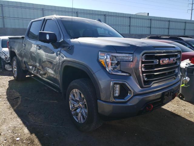 3GTU9EET3LG360998 GMC Sierra K1500 At4