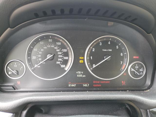 5UXWX9C57E0D26520 BMW X3 Xdrive28i