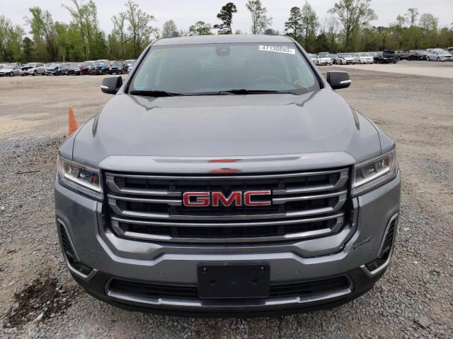 1GKKNLLS7LZ186360 GMC Acadia At4