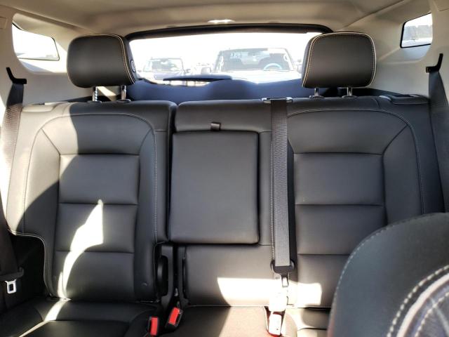 3GKALXEX2JL278224 GMC Terrain Denali