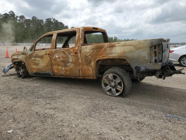 3GTU2MEC9GG104093 GMC Sierra K1500 Sle