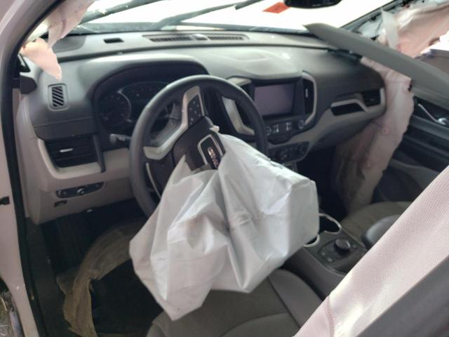 3GKALVEV3NL187021 GMC Terrain Slt