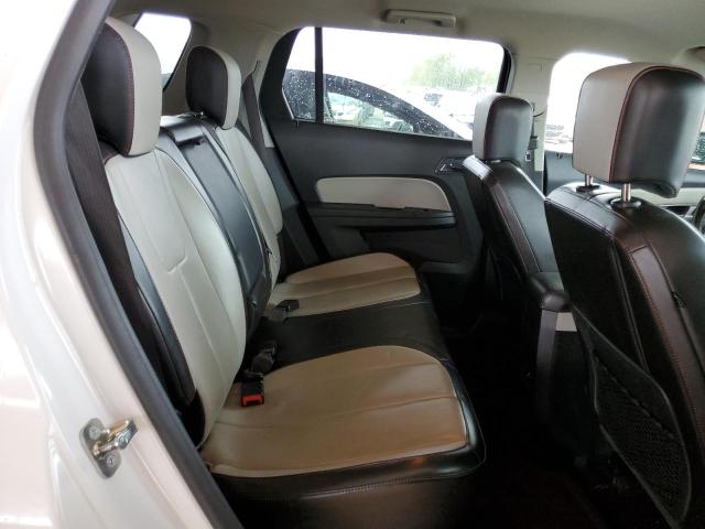 2GKFLPE36G6262267 GMC Terrain Slt