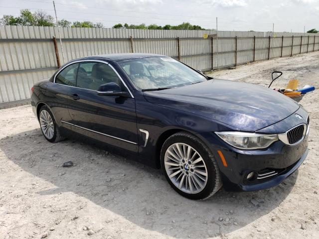 WBA3V9C57EPR69171 BMW 428 XI