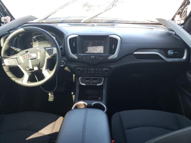 3GKALMEV2NL102454 GMC Terrain Sle