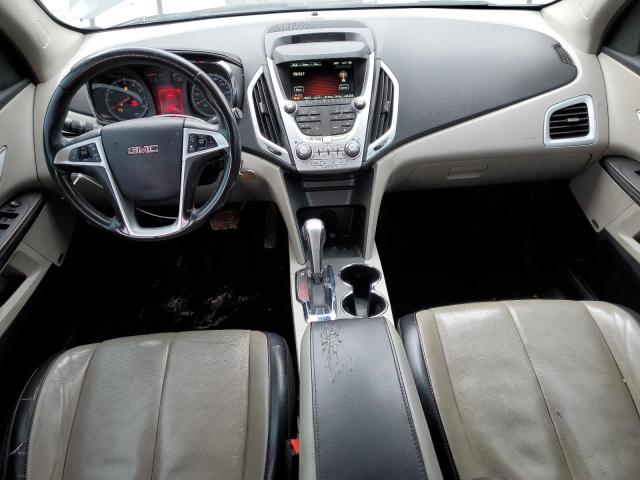 2GKFLTE37E6144184 GMC Terrain Slt