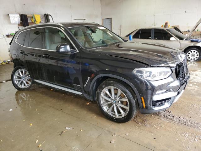 5UXTR9C5XJLD60747 BMW X3 Xdrive30i