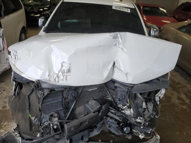 1C4RDHEG8GC340067 Dodge Durango Citadel