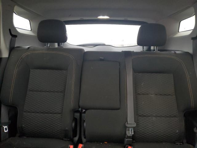 3GKALUEU5JL220225 GMC Terrain Sle