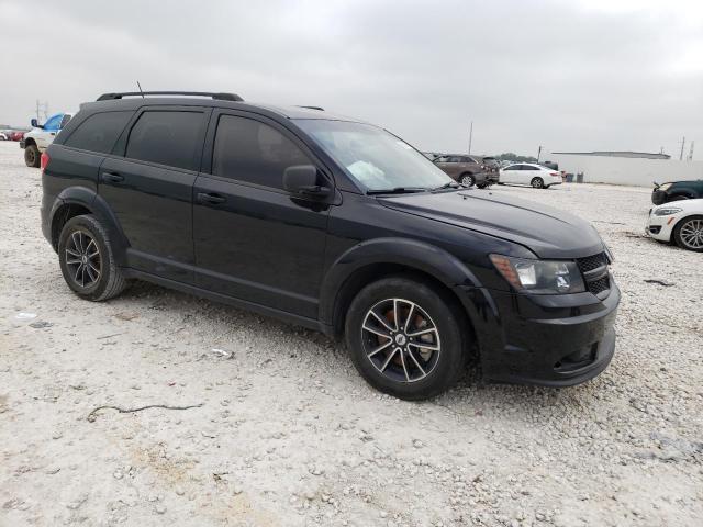 3C4PDCAB7JT363646 Dodge JOURNEY SE