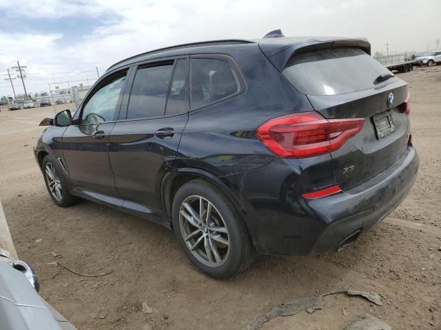 5UXTS3C50J0Z01790 BMW X3 Xdrivem40i