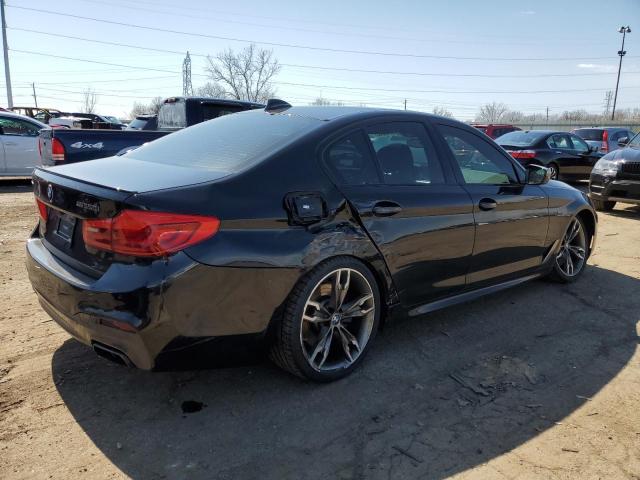 WBAJB9C56KB288301 BMW M550xi
