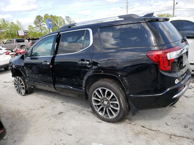 1GKKNXLS5LZ182539 GMC Acadia Denali