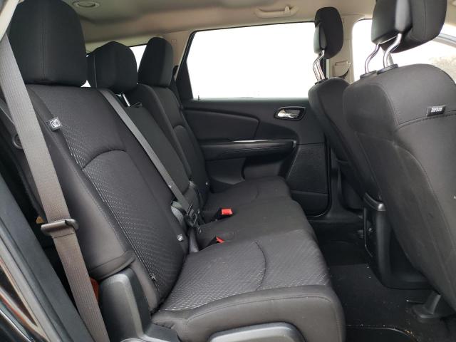 3C4PDCAB7JT363646 Dodge JOURNEY SE