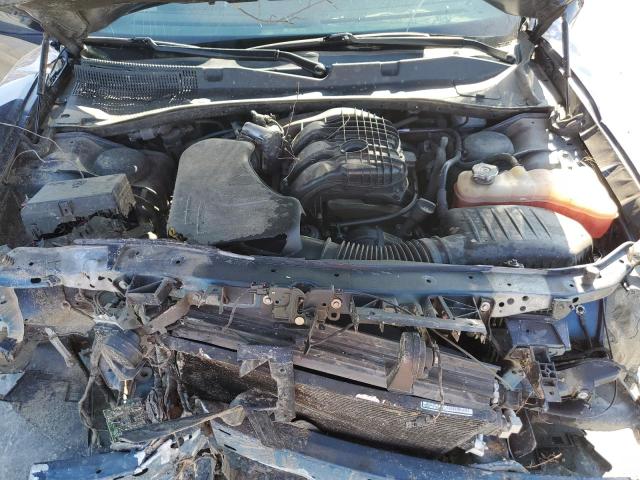 2C3CDXHG2GH210833 Dodge Charger Sxt