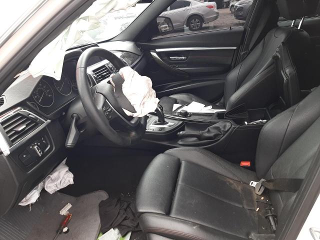 WBA8B9C59JAE22465 BMW 330 I