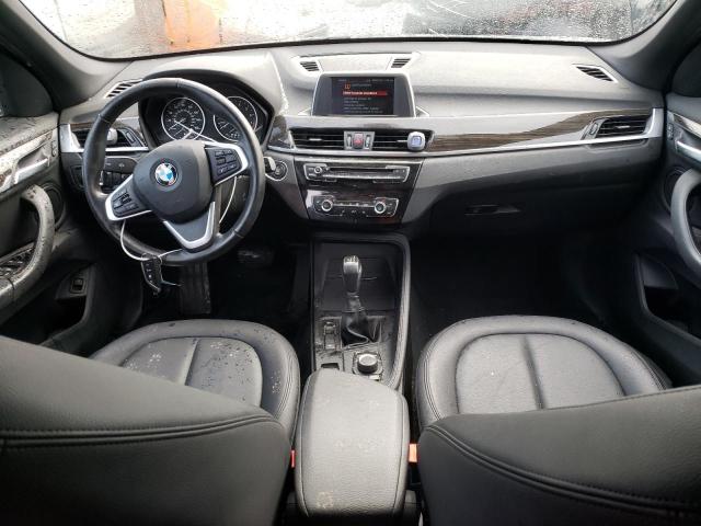 WBXHT3C39J5L26775 BMW X1 Xdrive28i