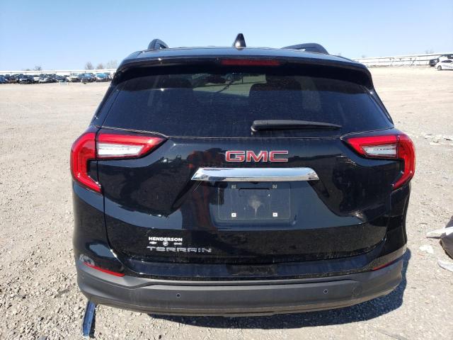 3GKALMEV2NL102454 GMC Terrain Sle