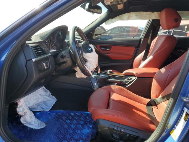 WBA3A5C53EF605372 BMW 328 I