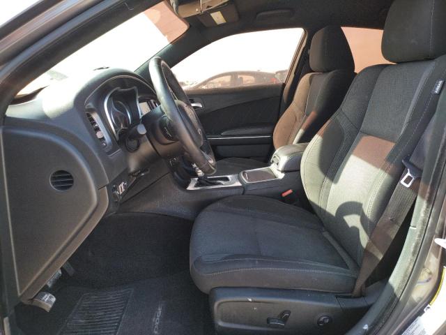2C3CDXHG1GH355605 Dodge Charger Sxt