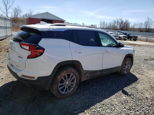 3GKALVEV6NL107520 GMC Terrain Slt