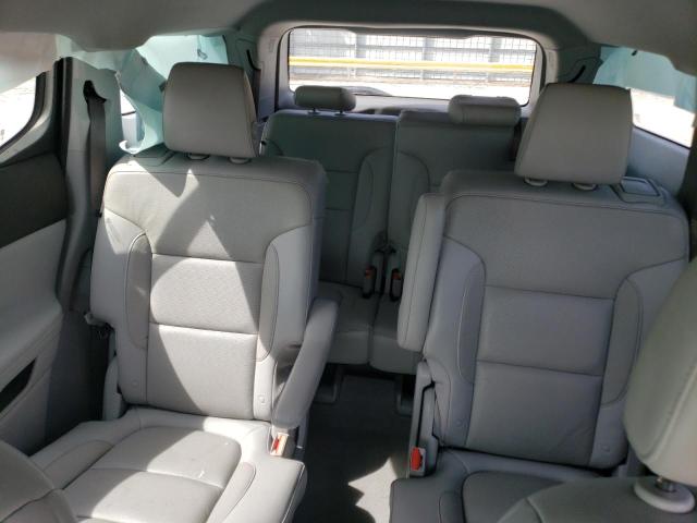 1GKKNMLS8KZ183438 GMC Acadia Slt-1