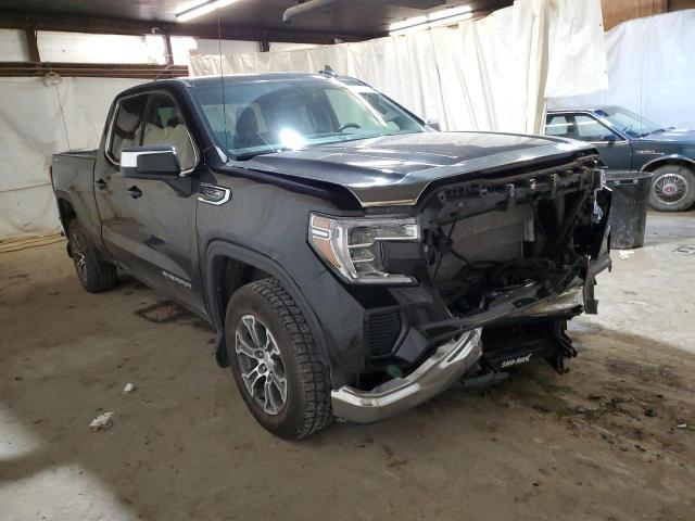 1GTV9BED7KZ224898 GMC Sierra K1500 Sle