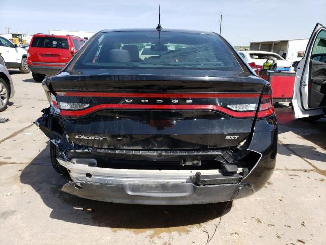 1C3CDFBB6FD158867 Dodge DART SXT