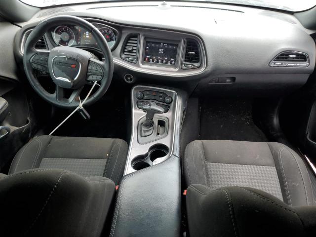 2C3CDZAG0MH524448 Dodge Challenger Sxt