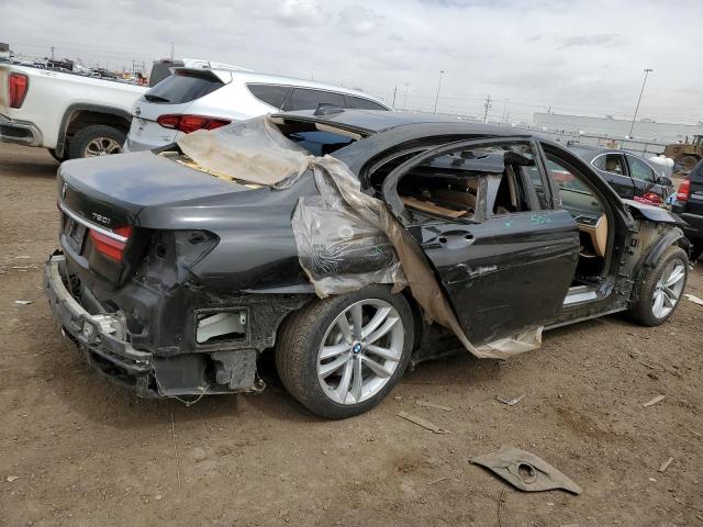 WBA7F2C53GG417725 BMW 750 Xi