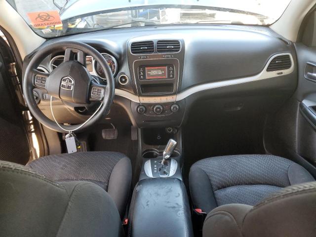 3C4PDDBG0HT520735 Dodge Journey Sxt