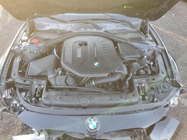 WBA8B3G31HNU36088 BMW 340 I