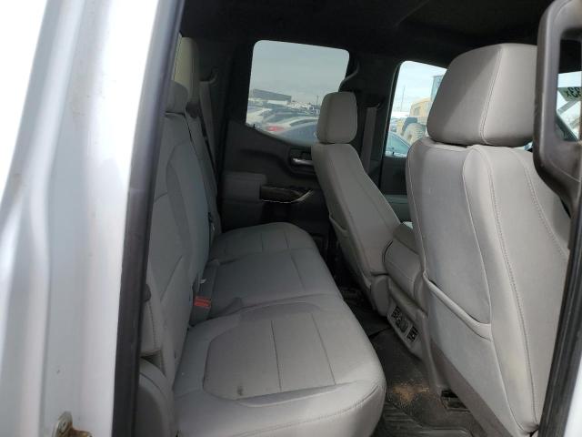 1GTR9BED1LZ245300 GMC Sierra K1500 Sle