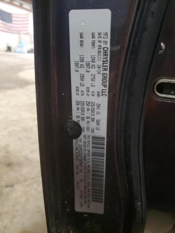 3C4PDDDG2FT567047 Dodge Journey Limited