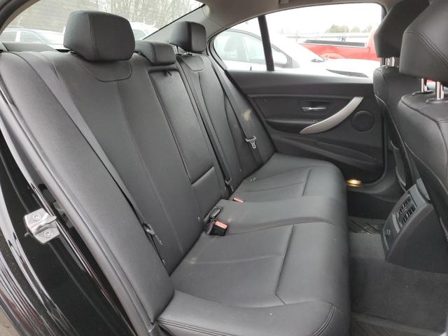 WBA8E5G54GNT41415 BMW 320 XI