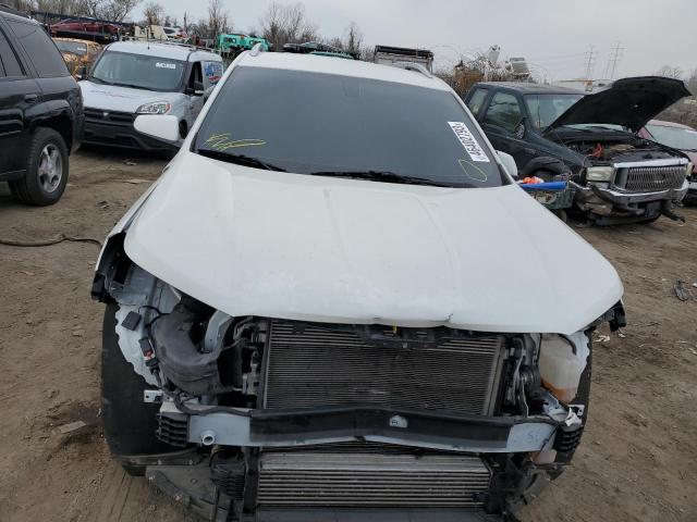 3GKALPEV7KL194707 GMC Terrain Slt