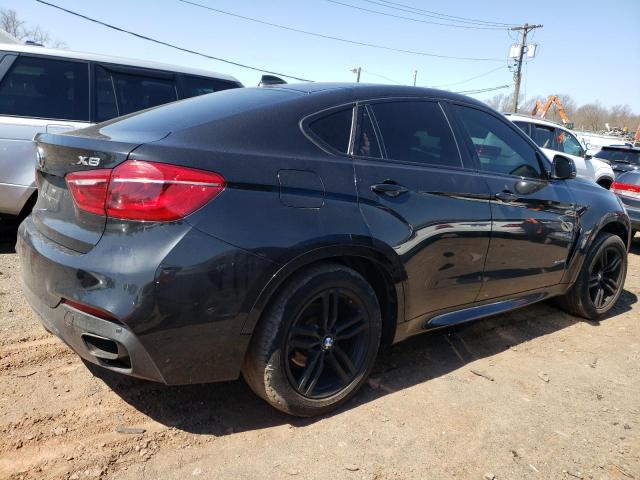 5UXKU2C55H0N85250 BMW X6 Xdrive35i