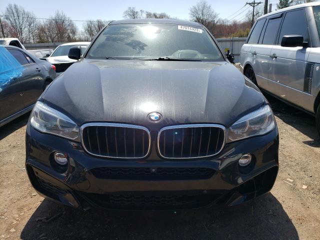 5UXKU2C55H0N85250 BMW X6 Xdrive35i