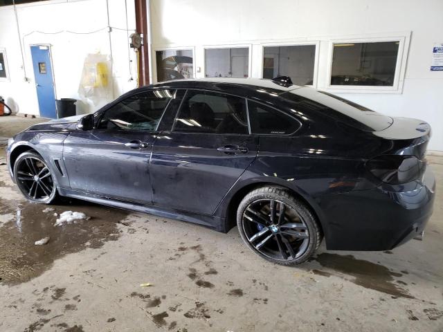WBA4J7C52KBM74857 BMW 440xi Gran Coupe