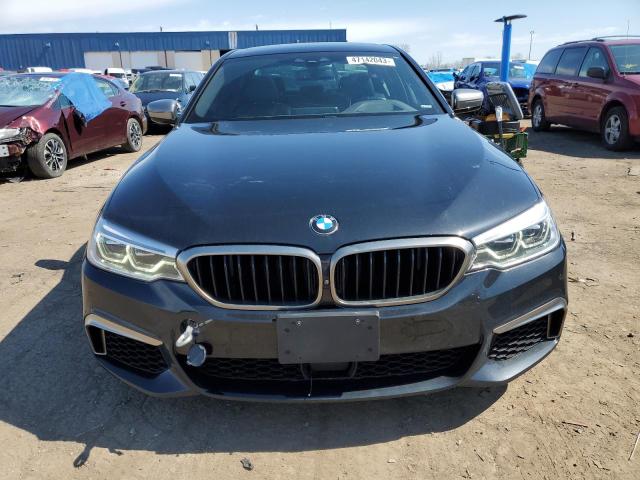 WBAJB9C56KB288301 BMW M550xi