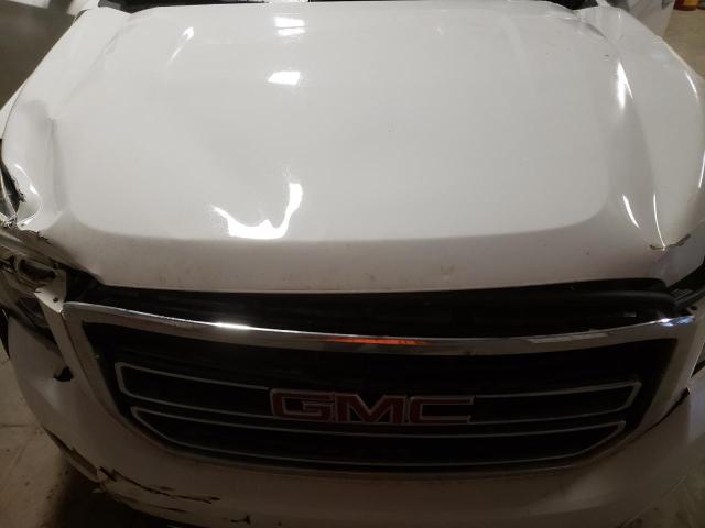 1GKS2AECXFR516967 GMC YUKON SLE