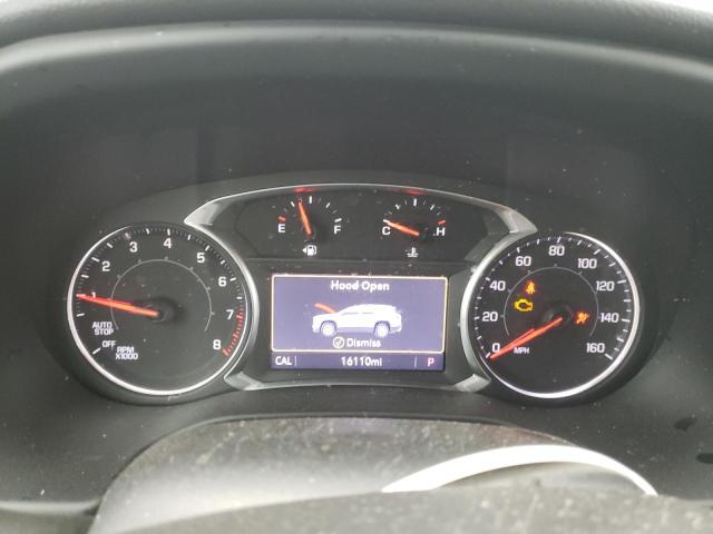 1GKKNMLS1NZ147787 GMC ACADIA SLT